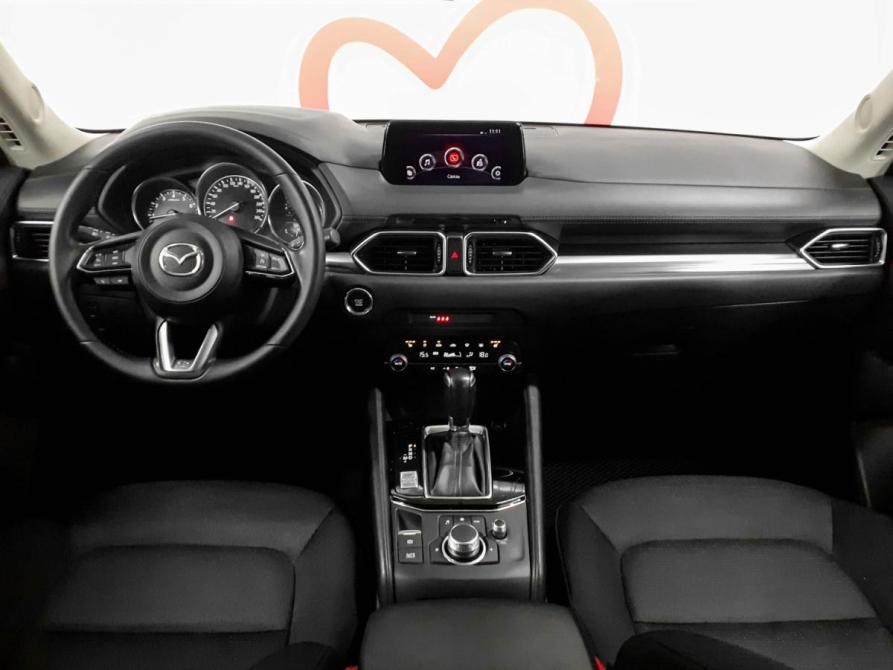 Mazda CX-5 II Москва  - изображение 7