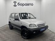 Chevrolet Niva I Воронеж  - изображение 21