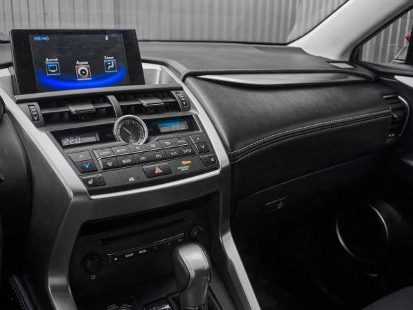 Lexus NX I с пробегом 2015 года, цена 2 590 000 рублей, 159128 км, внедорожник, Автокод Объявления