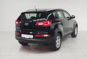 Kia Sportage III Саратов  - изображение 28