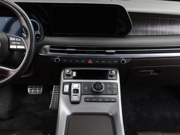 Hyundai Palisade I Рестайлинг с пробегом 2023 года, цена 5 498 000 рублей, 73736 км, внедорожник, Автокод Объявления