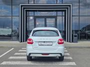 Lada (ВАЗ) Granta I Рестайлинг Воронеж  - изображение 14