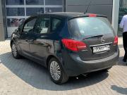 Opel Meriva B Кемерово  - изображение 44
