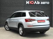 Skoda Kodiaq I Екатеринбург  - изображение 21