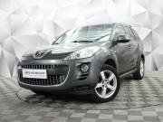 Peugeot 4007 Ульяновск  - изображение 18