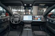 Li Auto (Lixiang) L7 I Рестайлинг Москва  - изображение 35