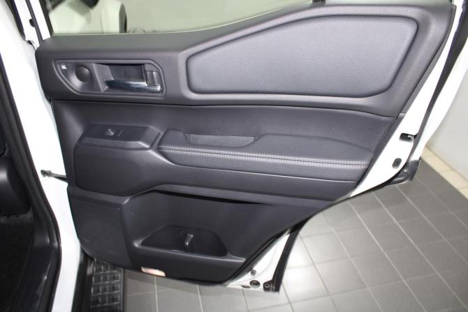 Toyota Land Cruiser Prado 250 Series с пробегом 2026 года, цена 13 900 000 рублей, 10 км, внедорожник, Автокод Объявления