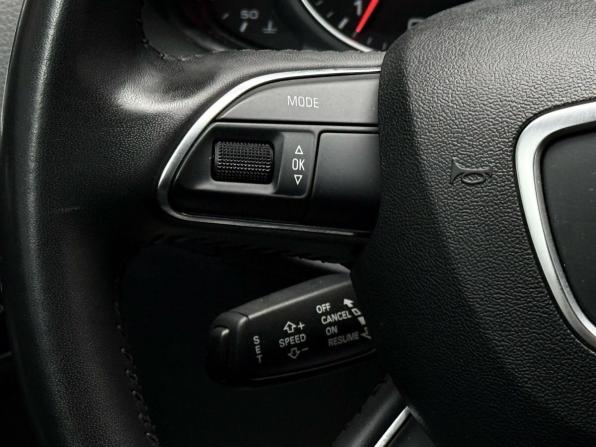 Audi Q5 I (8R) Рестайлинг с пробегом 2013 года, цена 2 299 000 рублей, 148215 км, внедорожник, Автокод Объявления