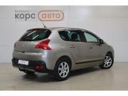 Peugeot 3008 I Коломна  - изображение 16