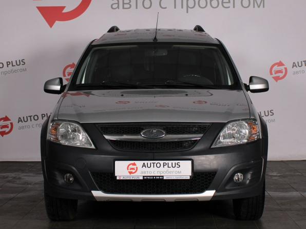 Lada (ВАЗ) Largus I с пробегом 2019 года, цена 1 150 000 рублей, 81000 км, универсал, Автокод Объявления