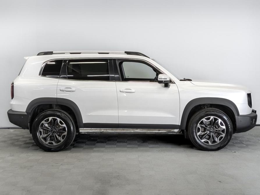 Haval Dargo Москва  - изображение 4