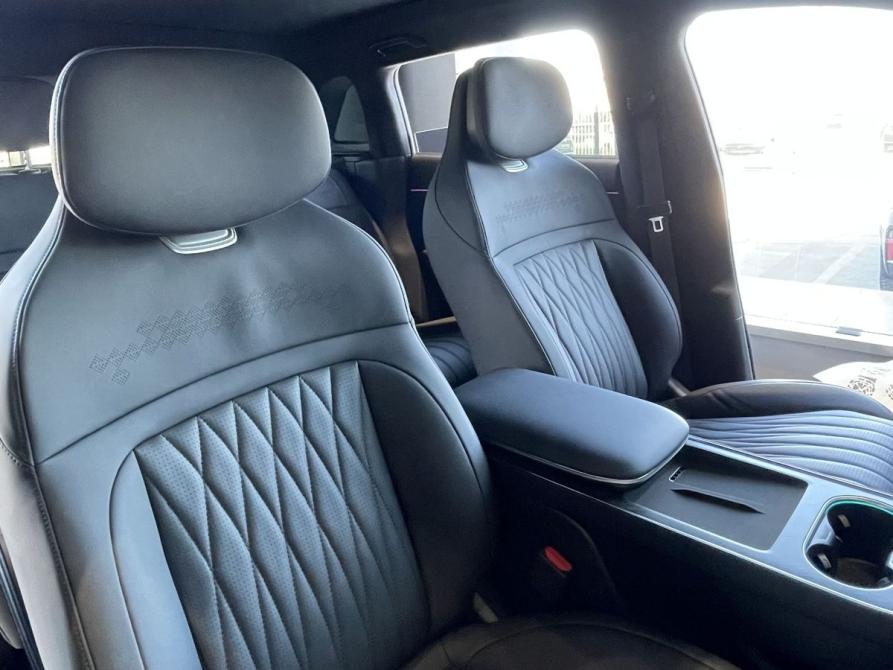 Exeed Exlantix ET Челябинск  - изображение 28