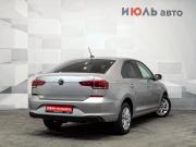 Volkswagen Polo VI Екатеринбург  - изображение 23