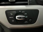 Audi A4 V (B9) Рестайлинг Пермь  - изображение 41