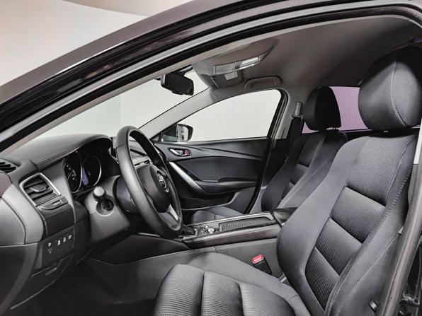 Mazda 6 III (GJ) Рестайлинг с пробегом 2015 года, цена 1 800 000 рублей, 148197 км, седан, Автокод Объявления