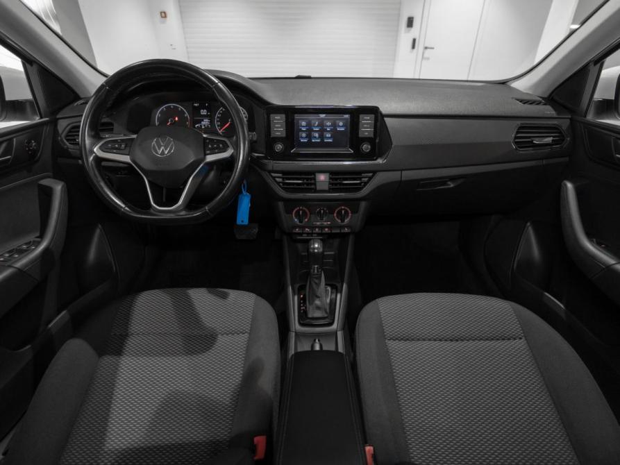 Volkswagen Polo VI Москва  - изображение 8