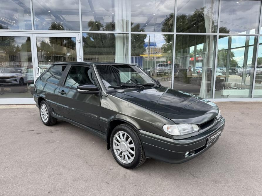 Lada (ВАЗ) 2113 Воронеж  - изображение 3