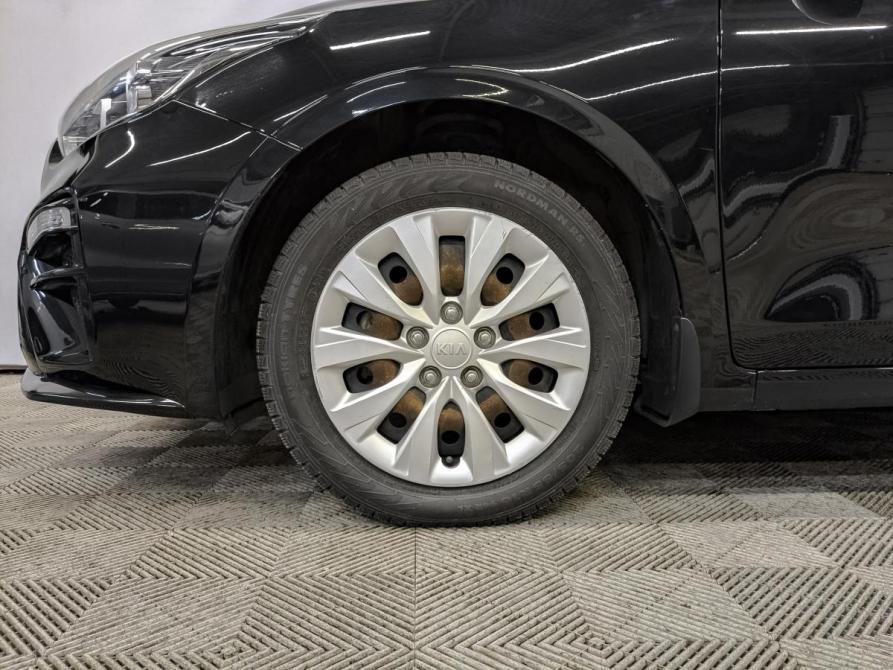 Kia Cerato IV Москва  - изображение 18