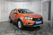 Lada (ВАЗ) Vesta I Ярославль  - изображение 17