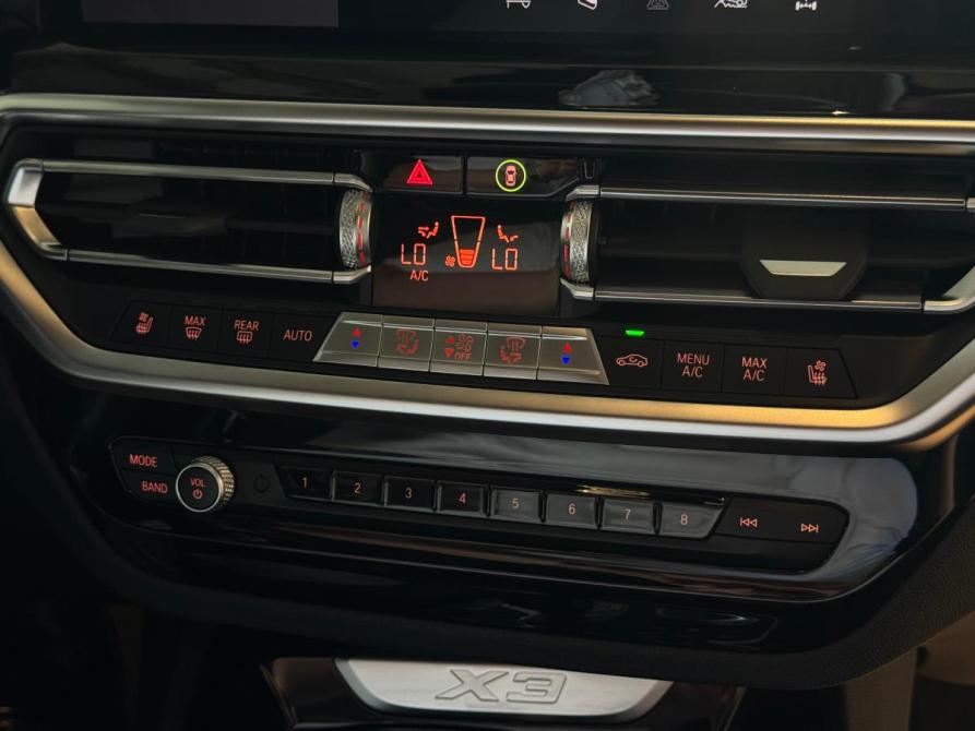 BMW X3 III (G01) Рестайлинг Оренбург  - изображение 20