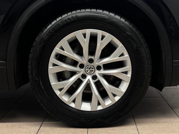 Volkswagen Touareg III с пробегом 2020 года, цена 3 999 000 рублей, 149662 км, внедорожник, Автокод Объявления