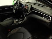 Toyota Camry VIII (XV70) Рестайлинг Москва  - изображение 54