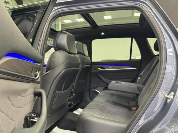 Новый Geely Monjaro I Рестайлинг 2025 года, цена 3 249 000 рублей, внедорожник, Автокод Объявления