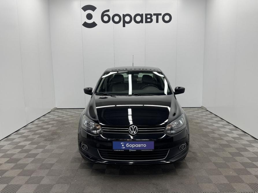 Volkswagen Polo V Воронеж  - изображение 3