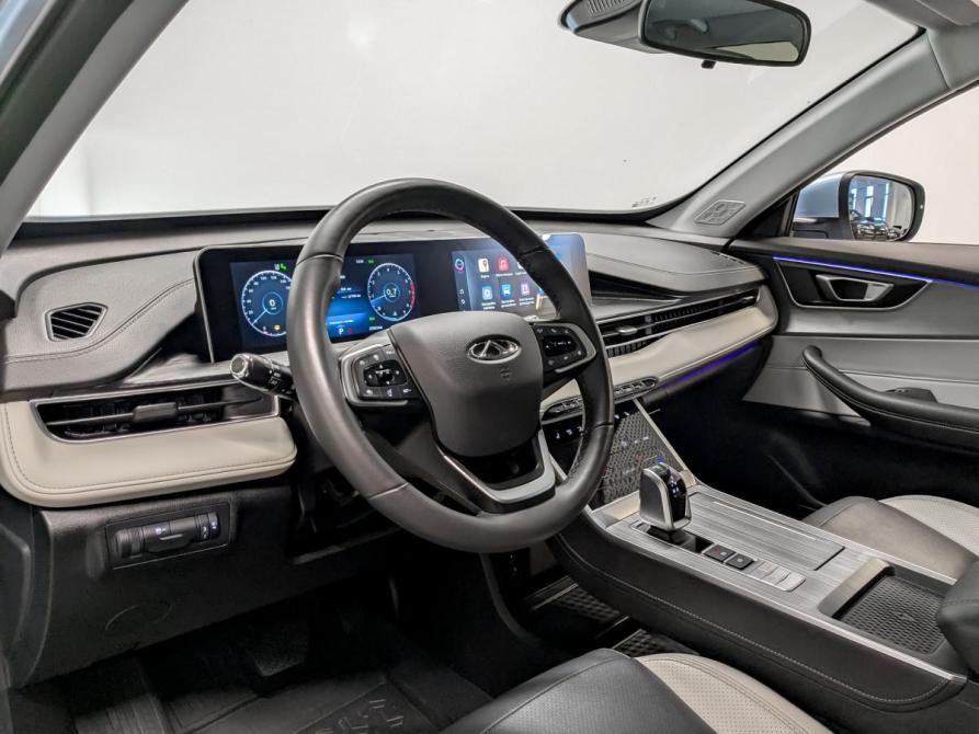 Chery Tiggo 4 Pro I Санкт-Петербург  - изображение 16