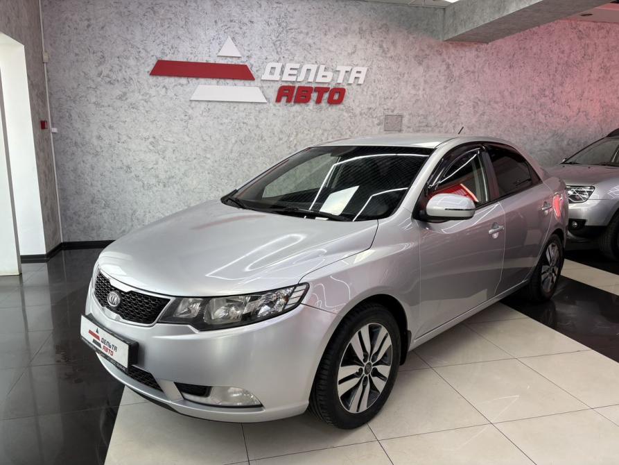 Kia Cerato II Ярославль  - изображение 1