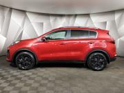 Kia Sportage IV Рестайлинг Москва  - изображение 27