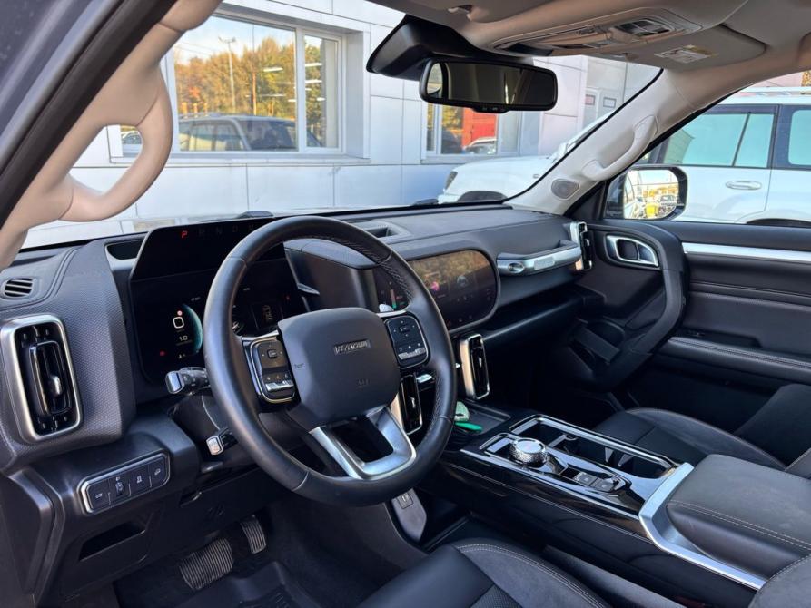 Haval Dargo I Уфа  - изображение 13