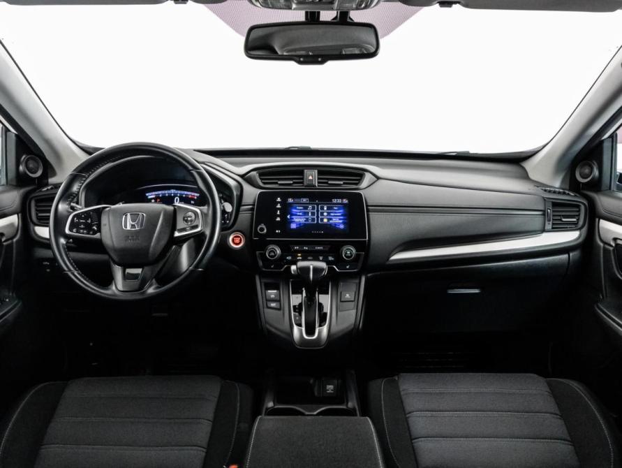 Honda CR-V V Санкт-Петербург  - изображение 10