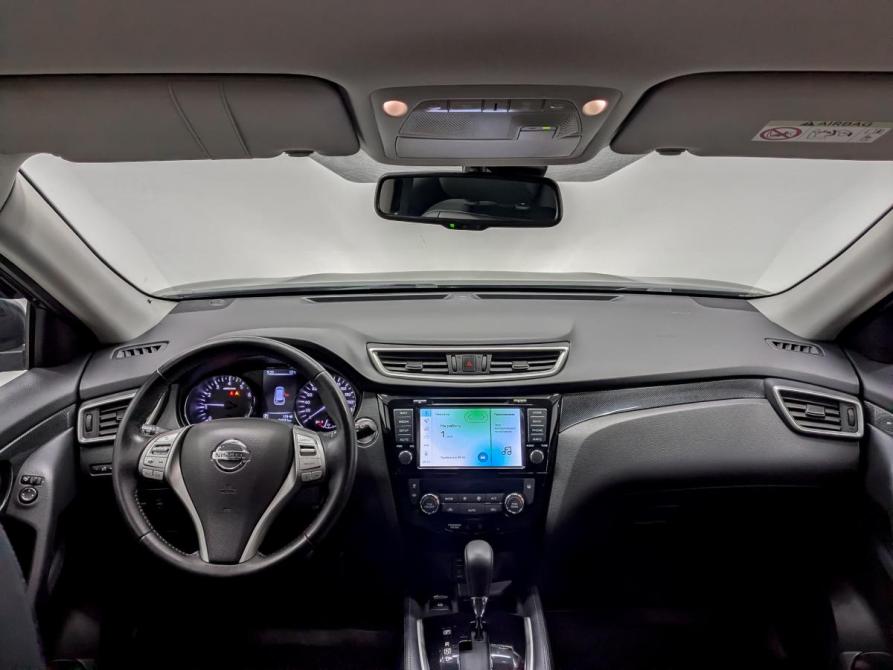 Nissan X-Trail III Москва  - изображение 14