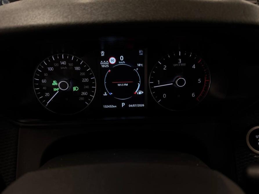 Land Rover Range Rover Velar I Москва  - изображение 22