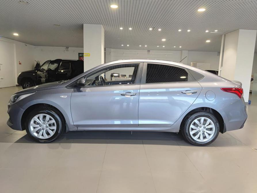 Hyundai Solaris II Казань  - изображение 10
