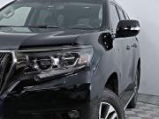 Toyota Land Cruiser Prado 150 Series Рестайлинг 3 Санкт-Петербург  - изображение 49