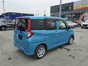 Toyota Roomy I Рестайлинг Тюмень  - изображение 25