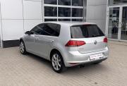 Volkswagen Golf VII Владимир  - изображение 28