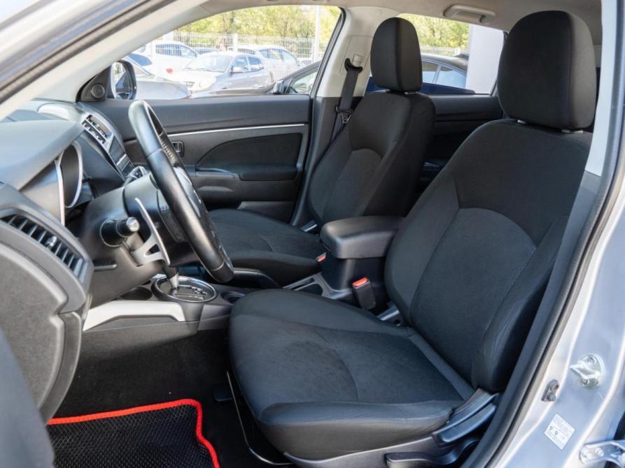 Mitsubishi ASX I Волгоград  - изображение 10