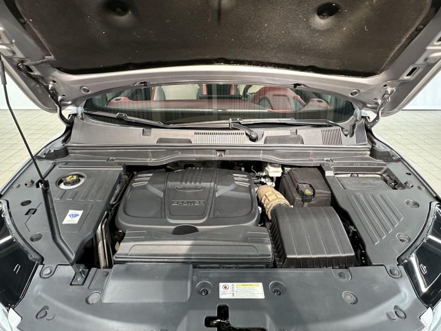 Geely Coolray I Омск  - изображение 21