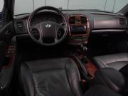 Hyundai Sonata IV (EF) Рестайлинг Воронеж  - изображение 22