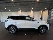 Chery Tiggo 7 Pro Max I Рестайлинг Чебоксары  - изображение 36
