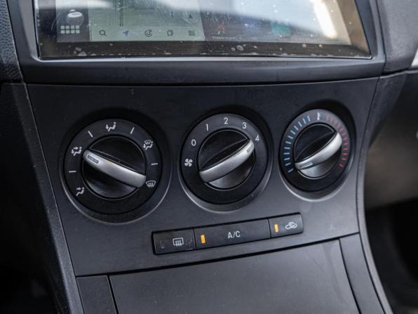 Mazda 3 II (BL) Рестайлинг с пробегом 2012 года, цена 919 000 рублей, 183786 км, седан, Автокод Объявления