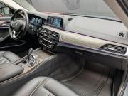 BMW 5 серии VII (G30/G31/G38) Москва  - изображение 51