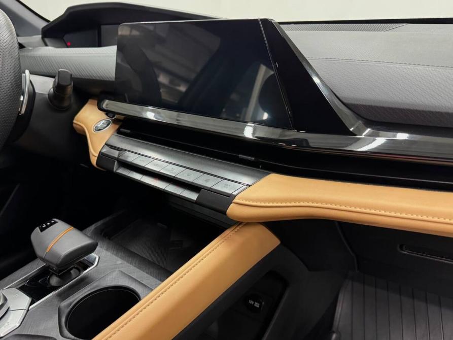 Changan UNI-V I Ростов-на-Дону  - изображение 12