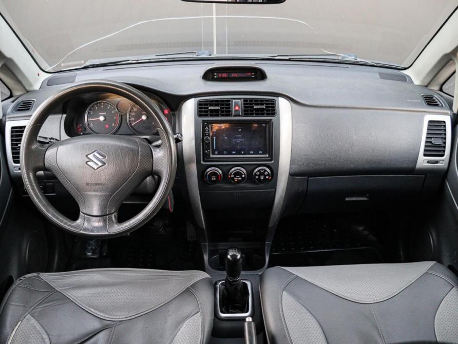 Suzuki Liana I Рестайлинг Москва  - изображение 9