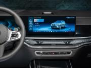 BMW X7 I (G07) Рестайлинг Москва  - изображение 52