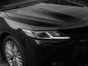 Toyota Camry VIII (XV70) Москва  - изображение 47