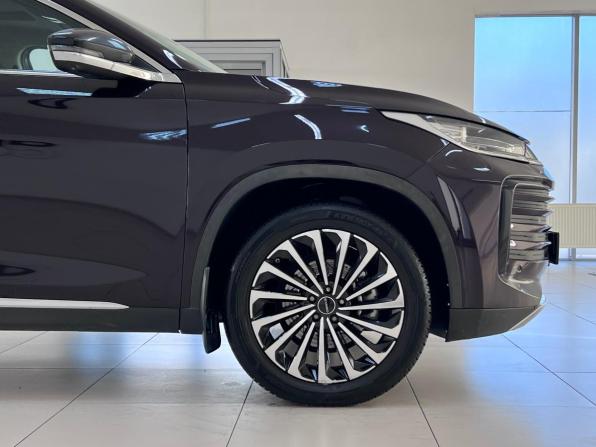 Exeed TXL I с пробегом 2021 года, цена 1 770 000 рублей, 153818 км, внедорожник, Автокод Объявления